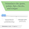 image:imageARK Oral Motor Probe Sensory Tools for Feeding amp Speech Therapy Oral Motor Therapy Tools for Kids and Adults Suitable for Autism SPD Sensory Integration and More MedicalGrade