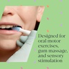 image:imageARK Oral Motor Probe Sensory Tools for Feeding amp Speech Therapy Oral Motor Therapy Tools for Kids and Adults Suitable for Autism SPD Sensory Integration and More MedicalGrade