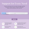 image:imageARK Oral Motor Probe Sensory Tools for Feeding amp Speech Therapy Oral Motor Therapy Tools for Kids and Adults Suitable for Autism SPD Sensory Integration and More MedicalGrade