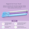 image:imageARK ZVibe Vibrating Oral Motor Therapy Tool Royal Blue