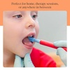 image:imageARK ZVibe Vibrating Oral Motor Therapy Tool Royal Blue