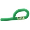 image:imageARK Grabber Sensory Chew Tool XT Firm Lime GreenForest Green  Toughest for Avid Chewing