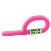 Hot Pink - Medium for Moderate Chewing