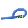 image:imageARK Grabber Sensory Chew Tool XT Firm Lime GreenRoyal Blue  Toughest for Avid Chewing