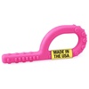 Hot Pink - Medium for Moderate Chewing