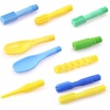 image:imageARK Tip Kit for ZVibe Oral Motor Therapy Tools 10 Tip Attachments
