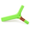 Lime Green - Medium for Moderate Chewing