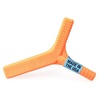 Orange - Toughest for Avid Chewing