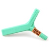 Turquoise - Medium for Moderate Chewing