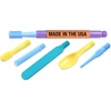 image:imageARK ZVibe Travel Kit Vibrating Oral Motor Therapy Tools Lavender